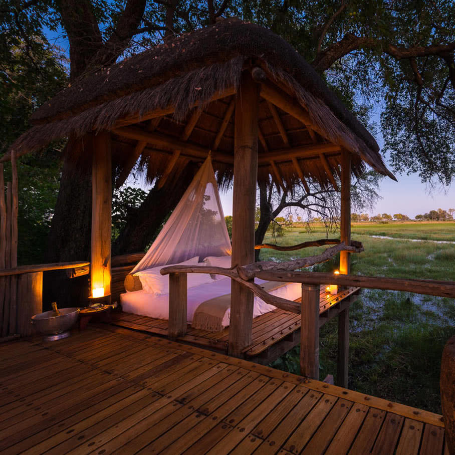 Southern Africa Getaway