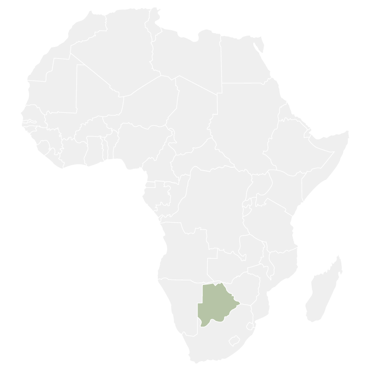 botswana Botswana, Africa