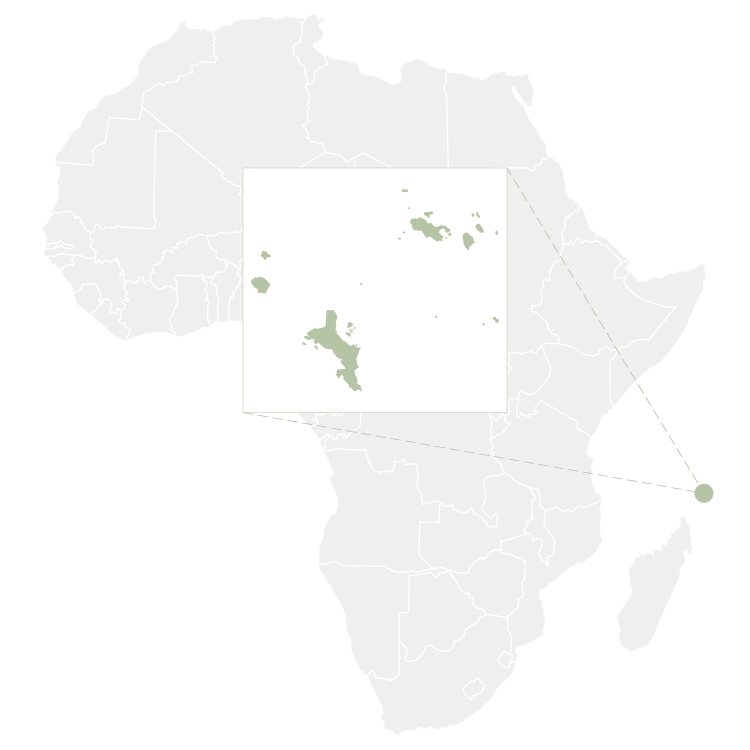 seychelles Seychelles