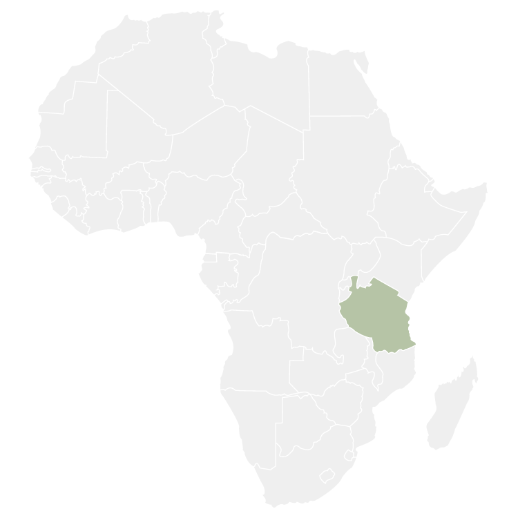 Tanzania