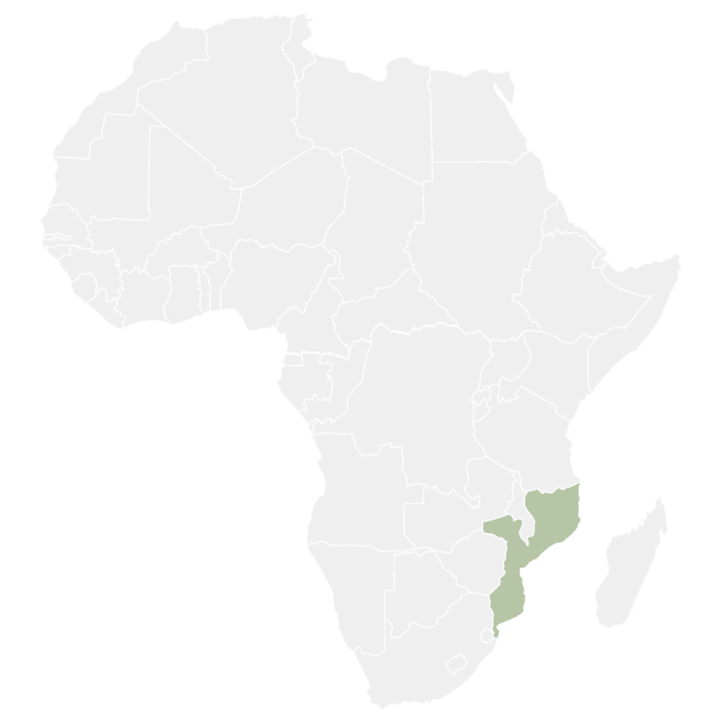 Mozambique TailorMade Luxury Tours Ubuntu Travel