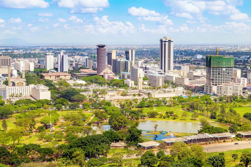 nairobi-cityscape Nairobi Cityscape