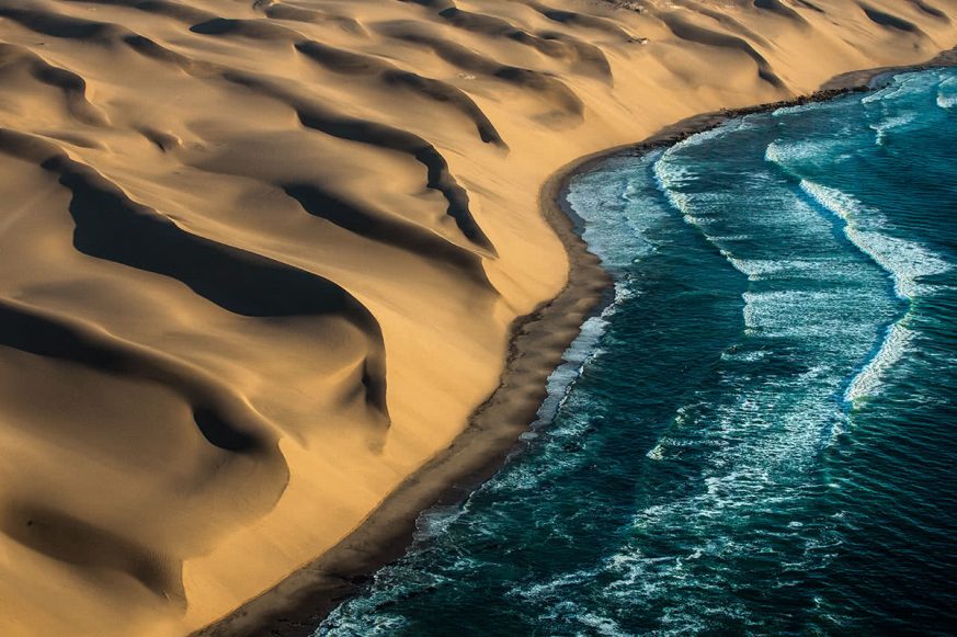 Skeleton Coast, Namibia