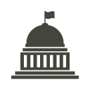 capital-building-icon Capital Icon