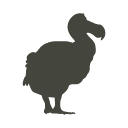 dodo-bird Dodo Bird Icon