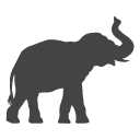 Elephant Icon