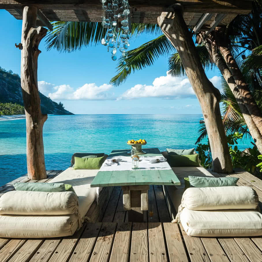 Luxury Safari and Seychelles