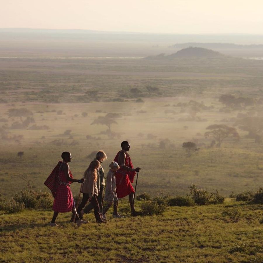 Maasai Mara