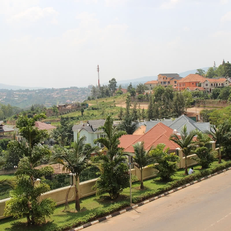 Kigali