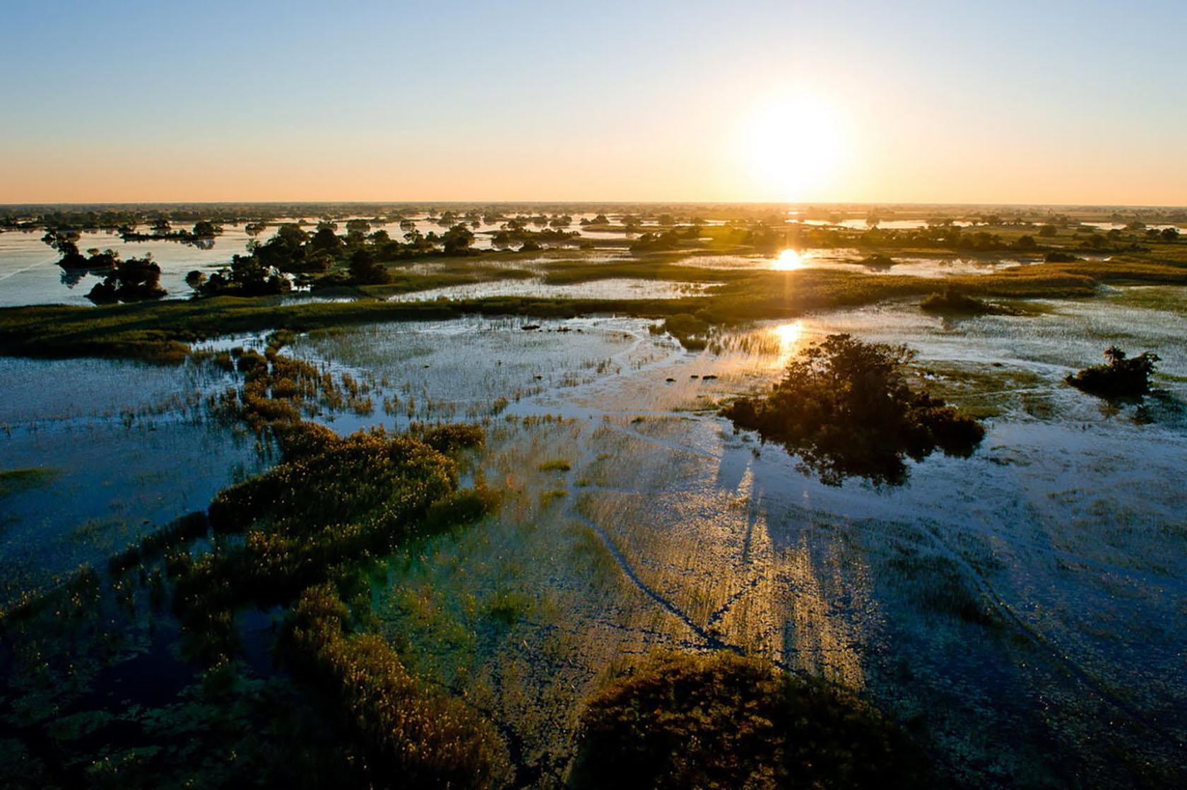 Most Eco-Friendly Country in Africa: Botswana | Ubuntu Travel