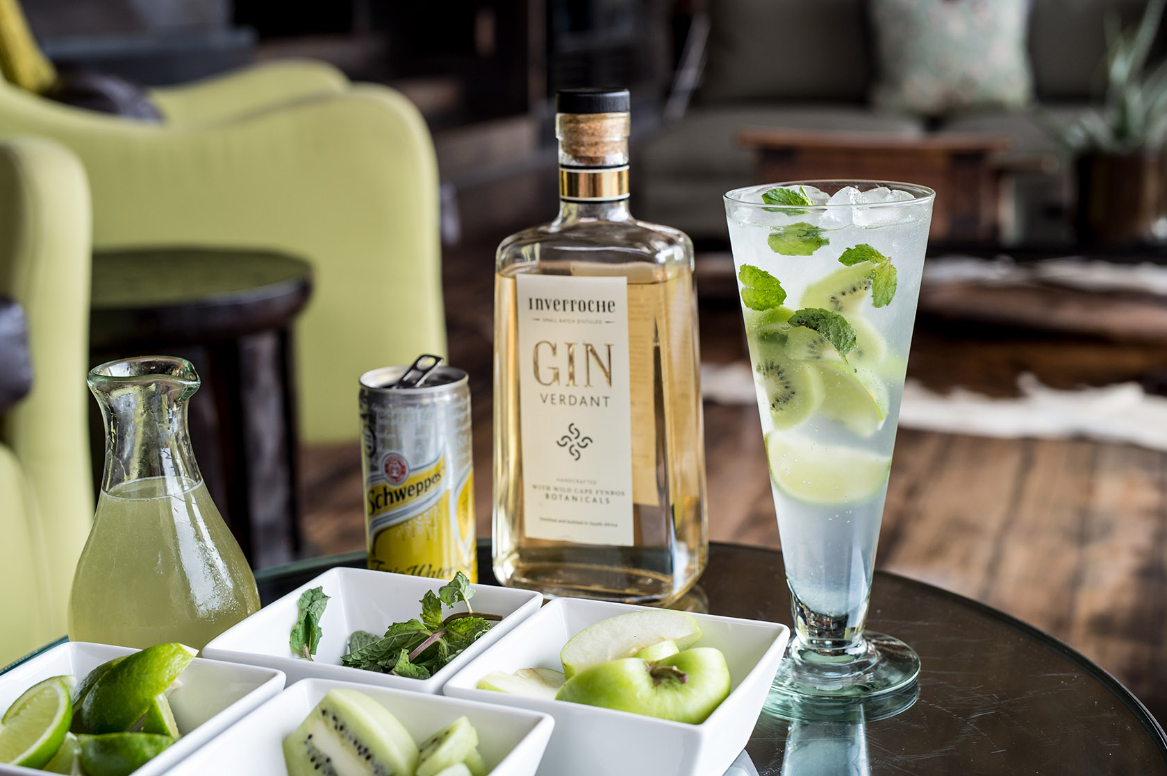Gin and Tonic The Story of the Iconic Safari Refreshment Ubuntu Travel