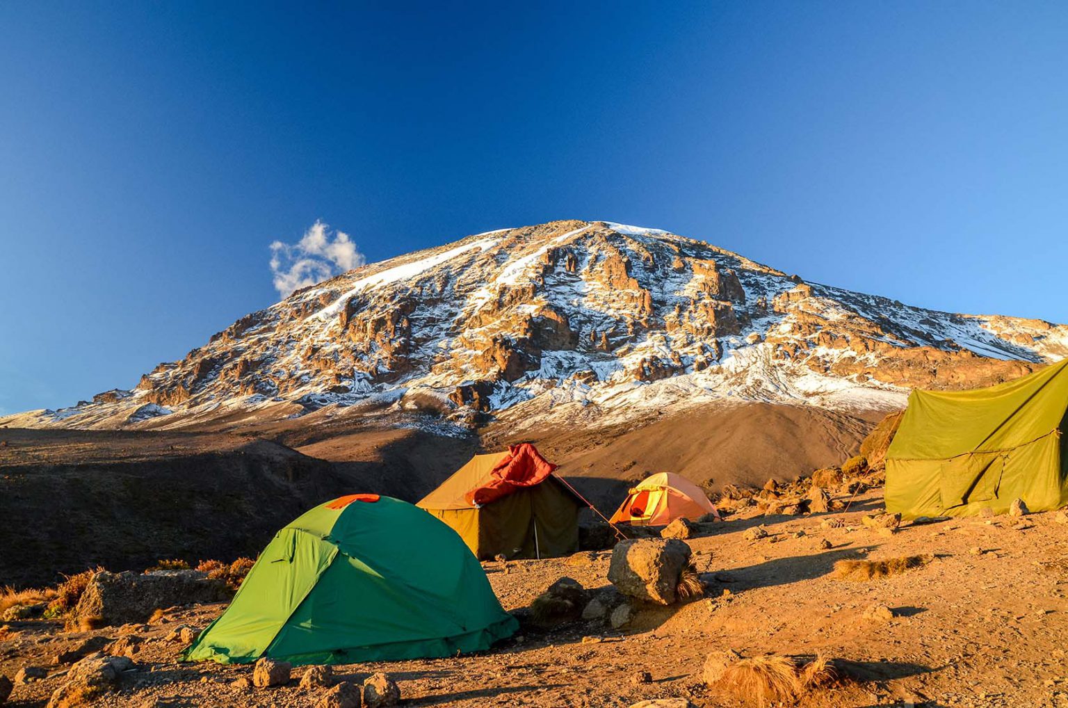 Guide to Hiking Mount Kilimanjaro Ubuntu Travel Group