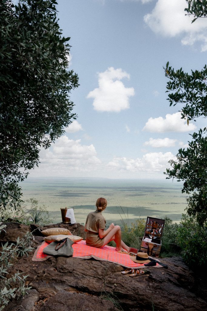 Angama Mara Kenya