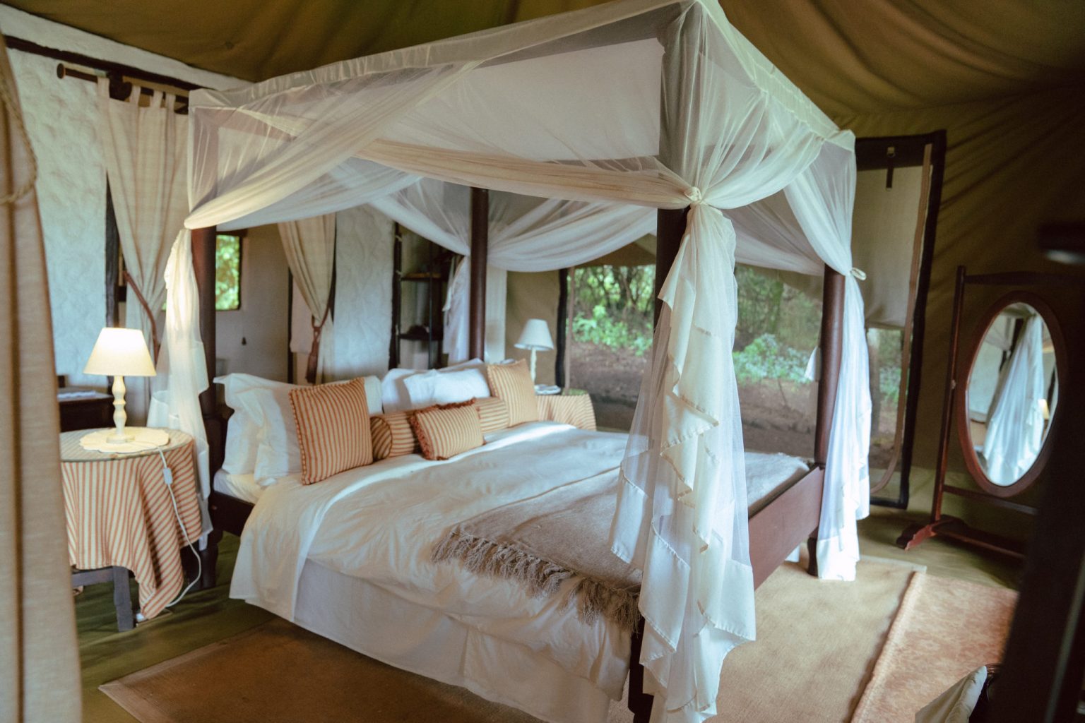 These are the best Luxury Lodges in Kenya Ubuntu Travel Group