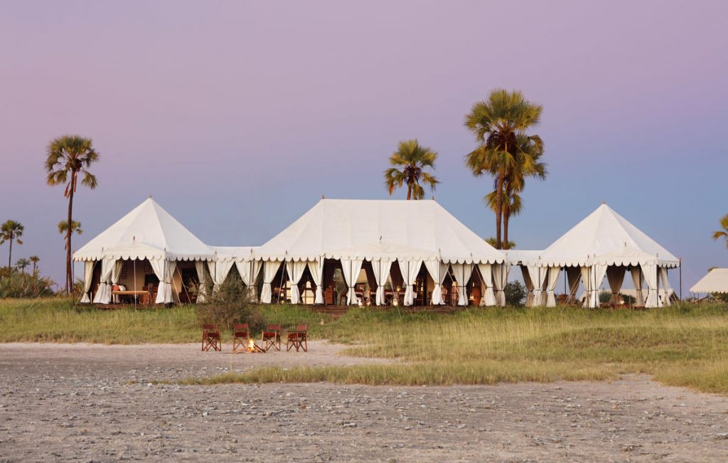 san-camp-botswana