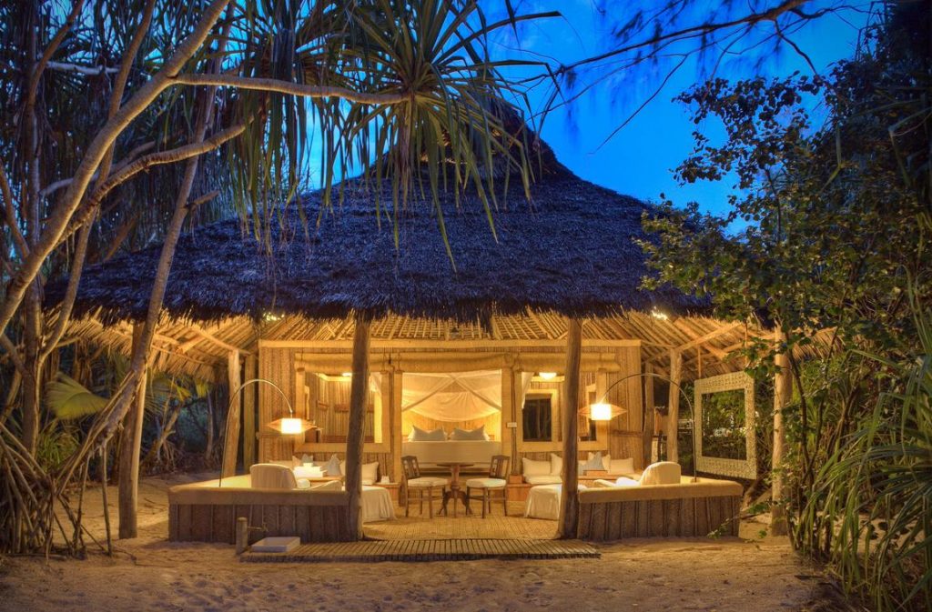 Best Honeymoon islands in Africa