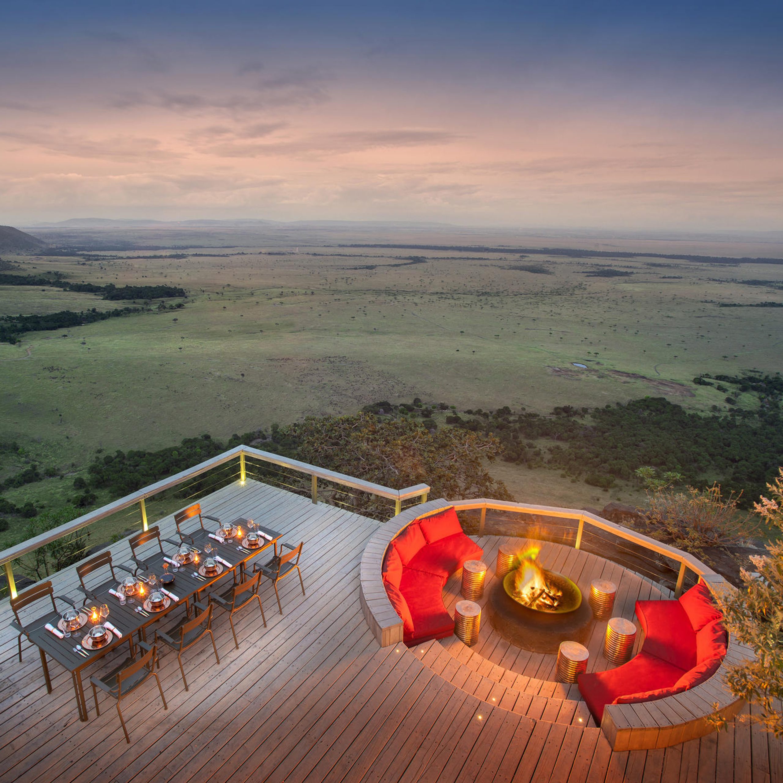 Masai Mara National Park | Kenya 