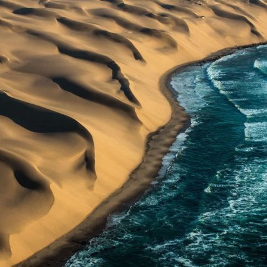 Skeleton Coast