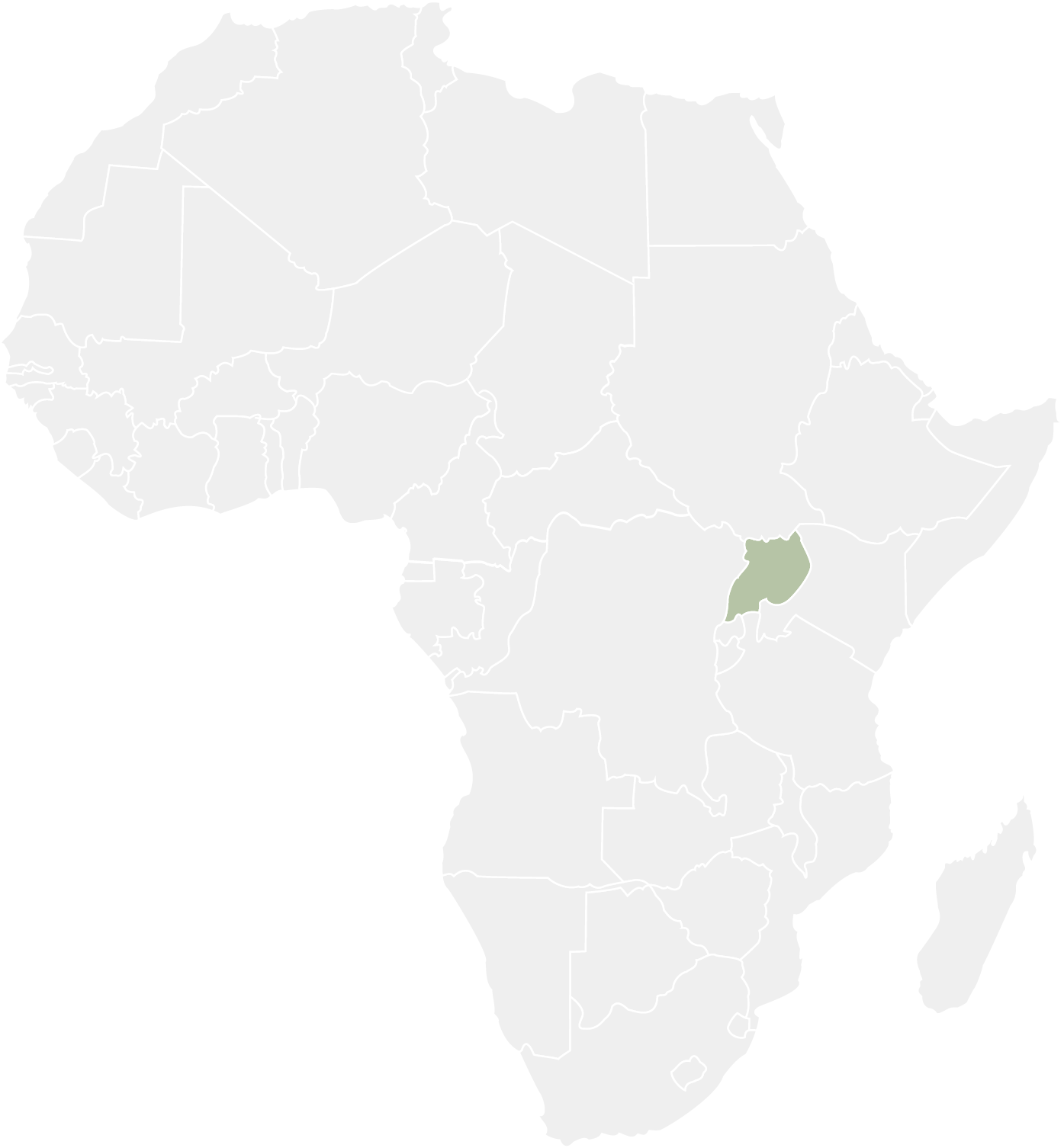 uganda