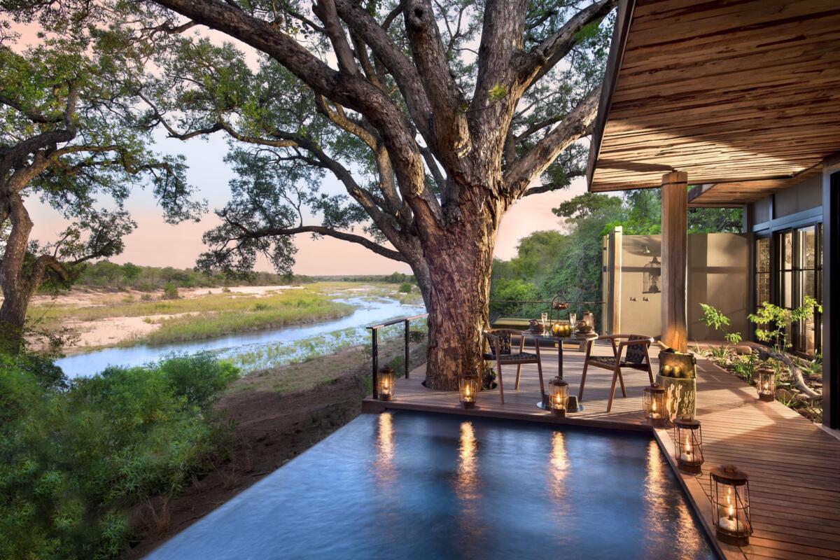 South Africa Safaris, Sabi Sands, Big Five Safaris