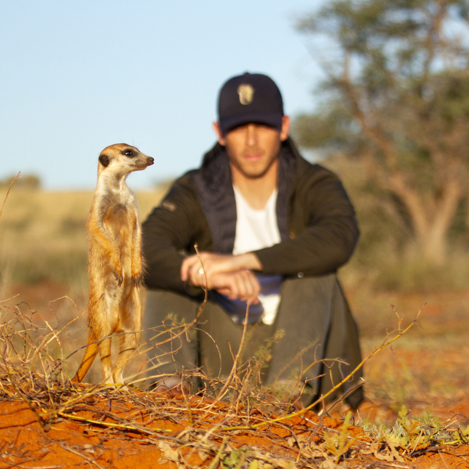 Tswalu Kalahari 