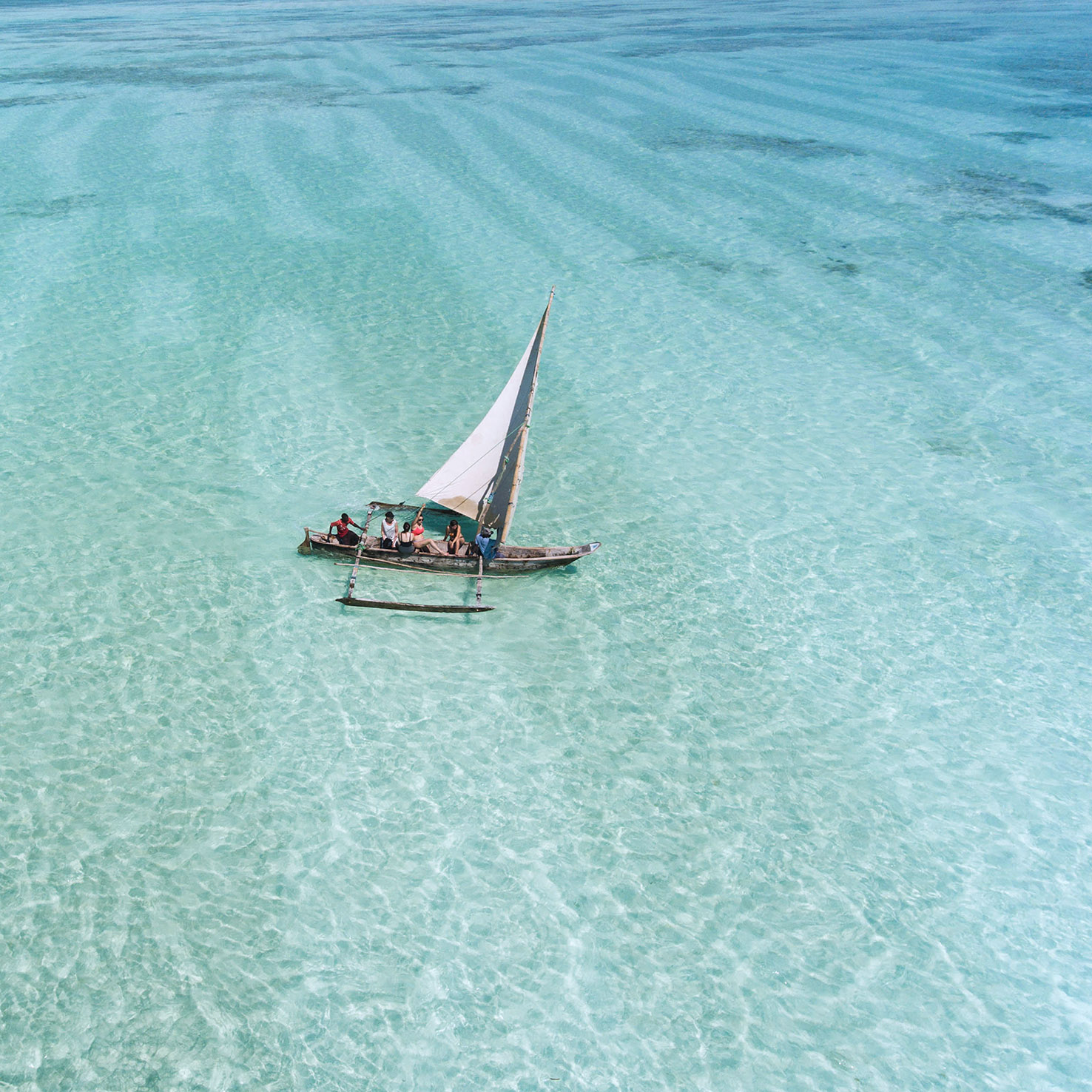 Zanzibar | Tropical Island Paradise 