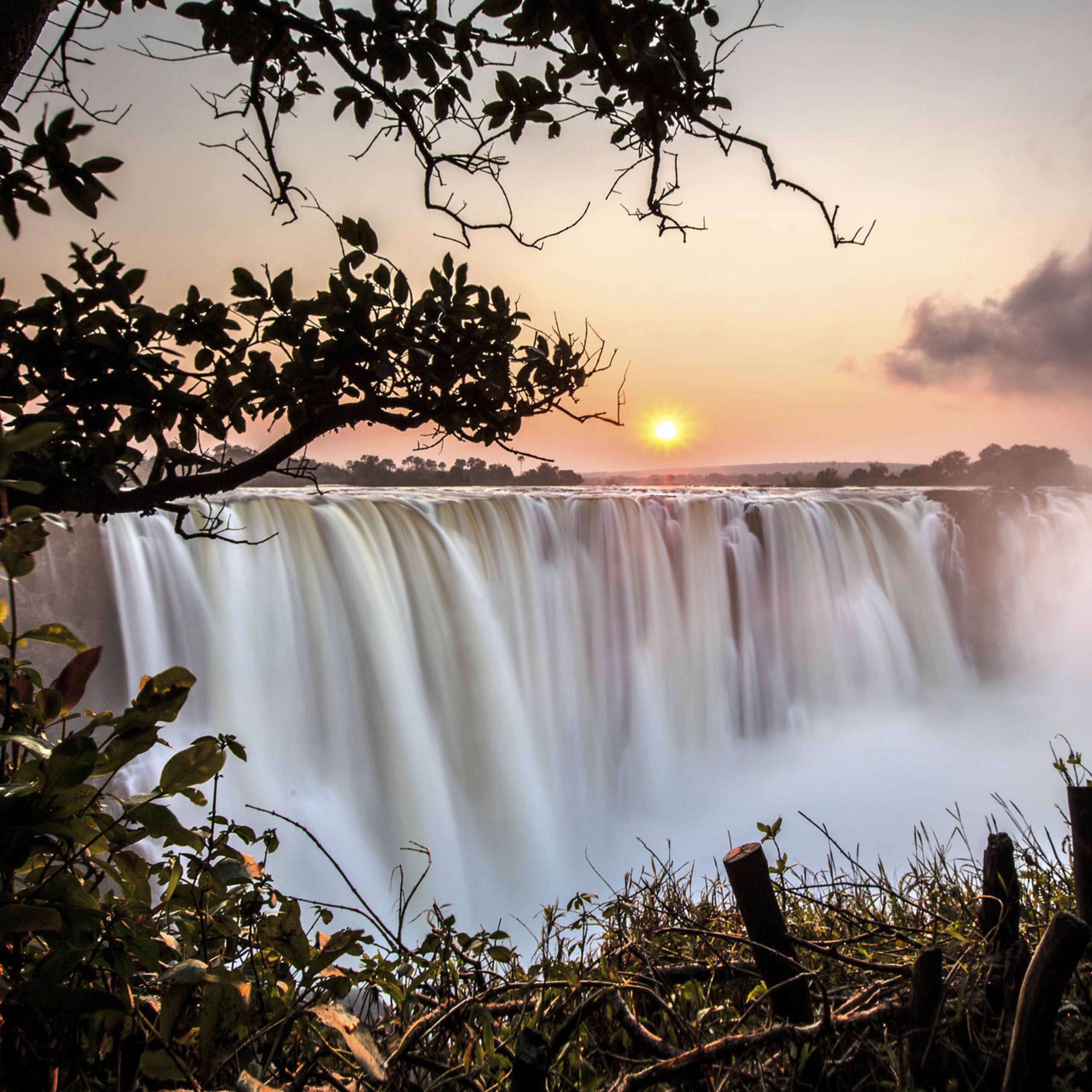 Victoria Falls | Zambia 