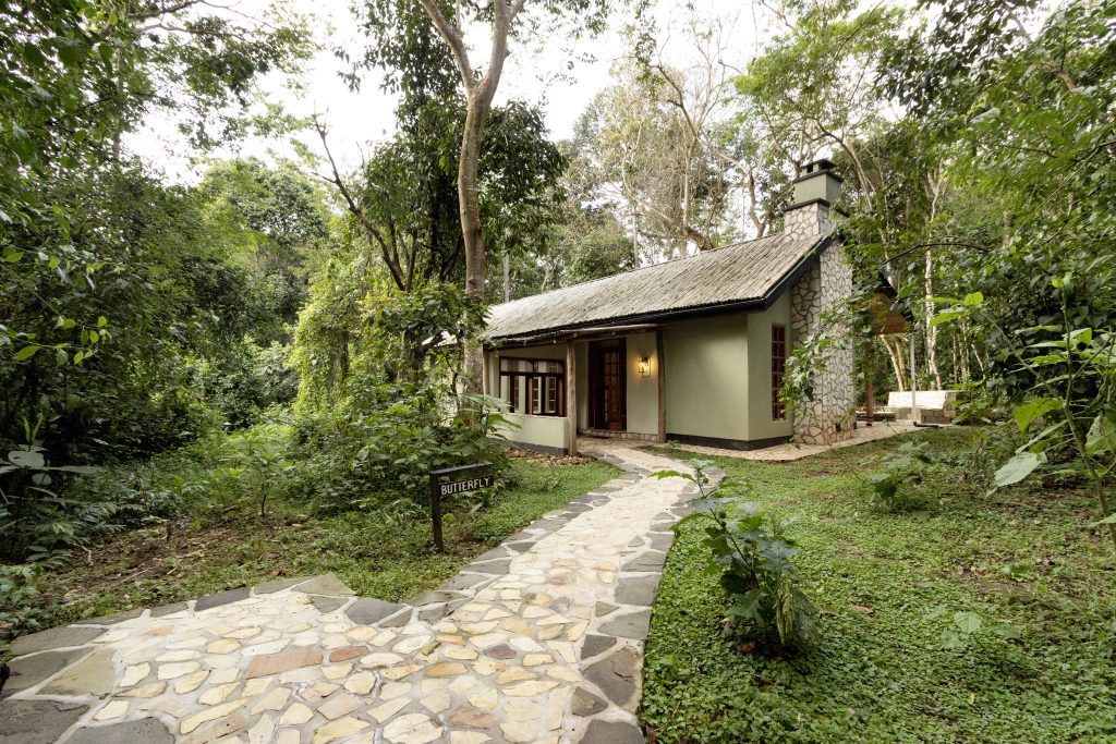 Primate Lodge Kibale