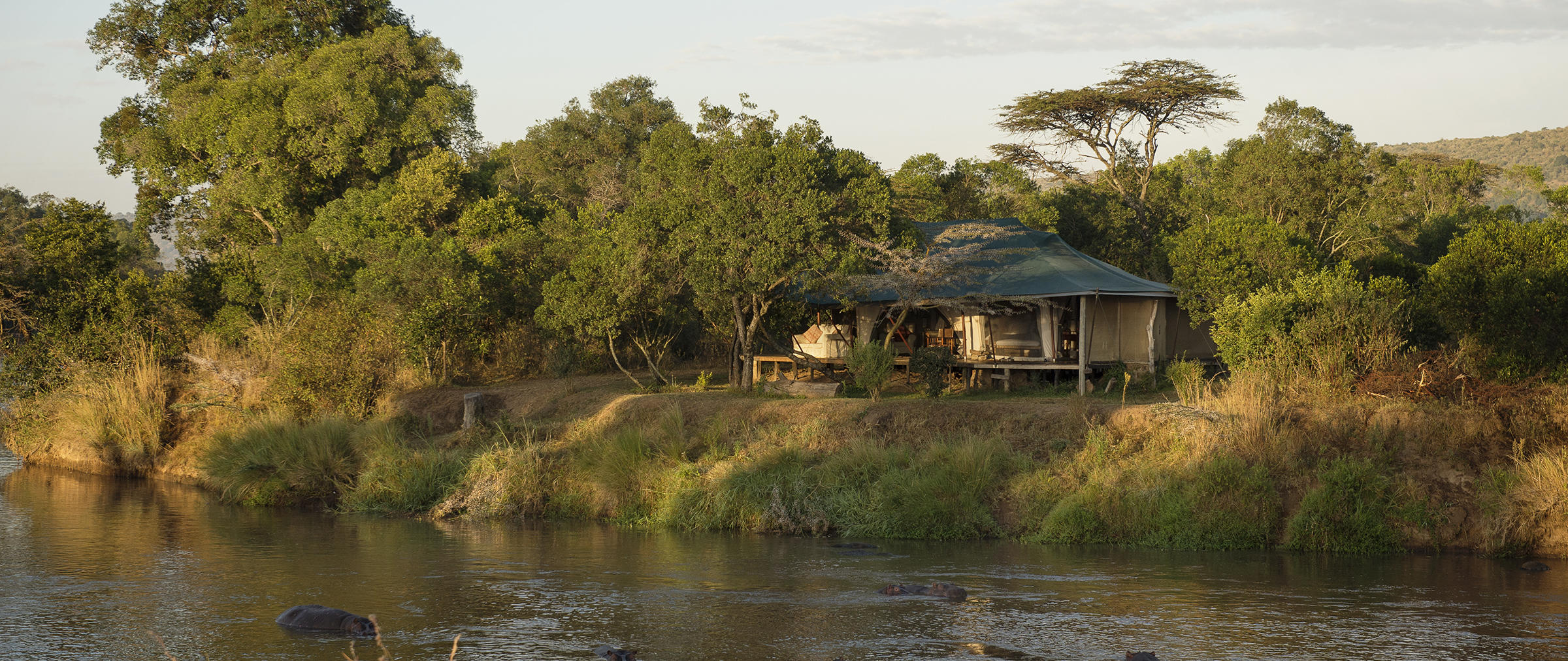 masai mara luxury tour