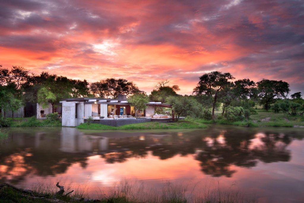 Cheetah Plains, Sabi Sand Game Reserve, South Africa