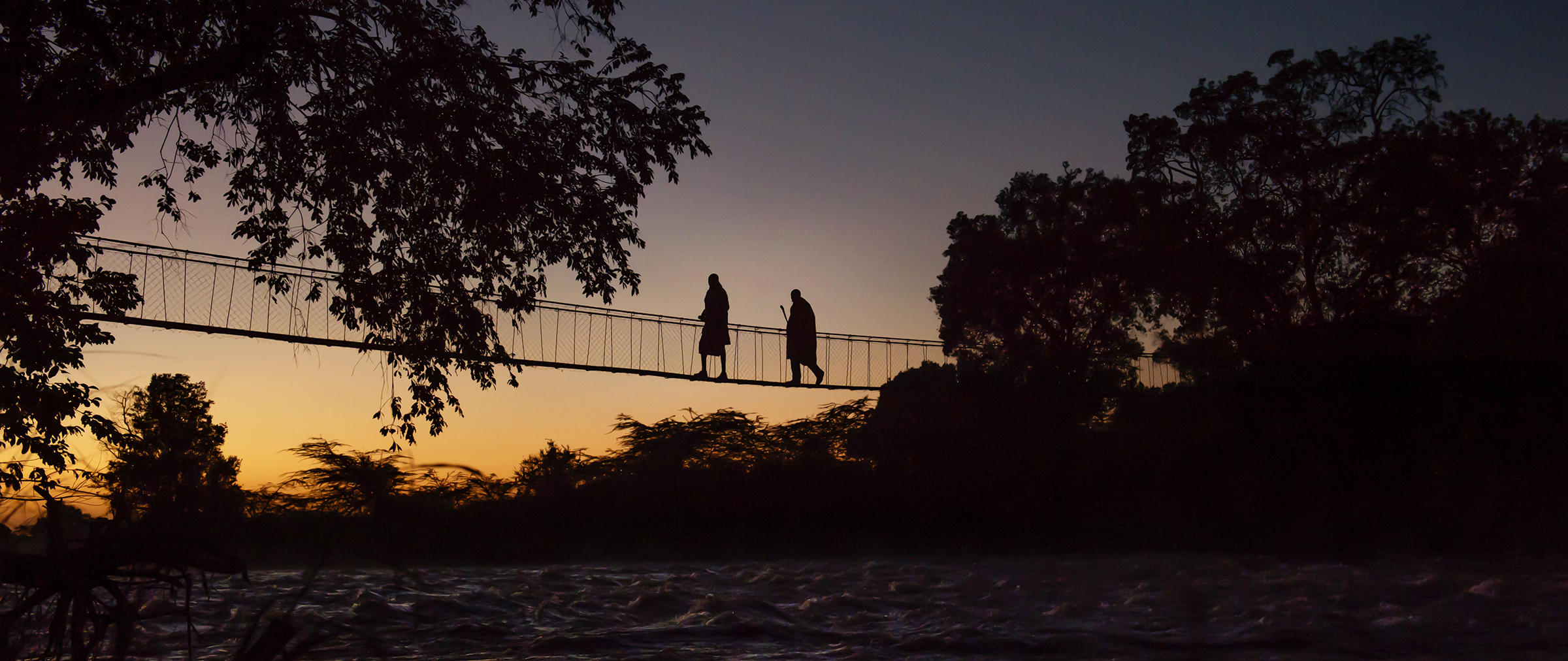 best safari lodge masai mara