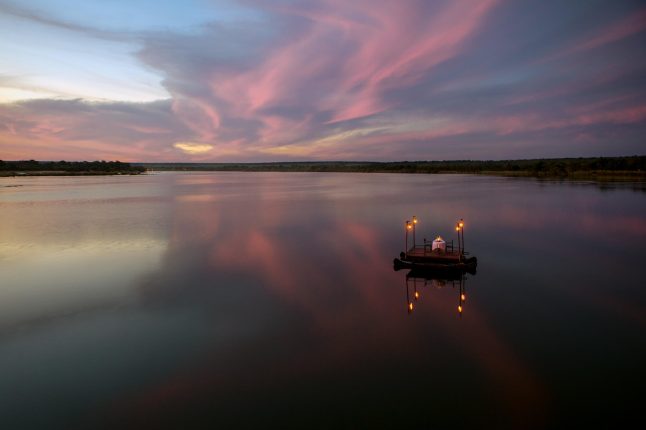 the-sampan