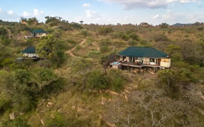 Lemala Kuria Hills, Serengeti National Park, Tanzania