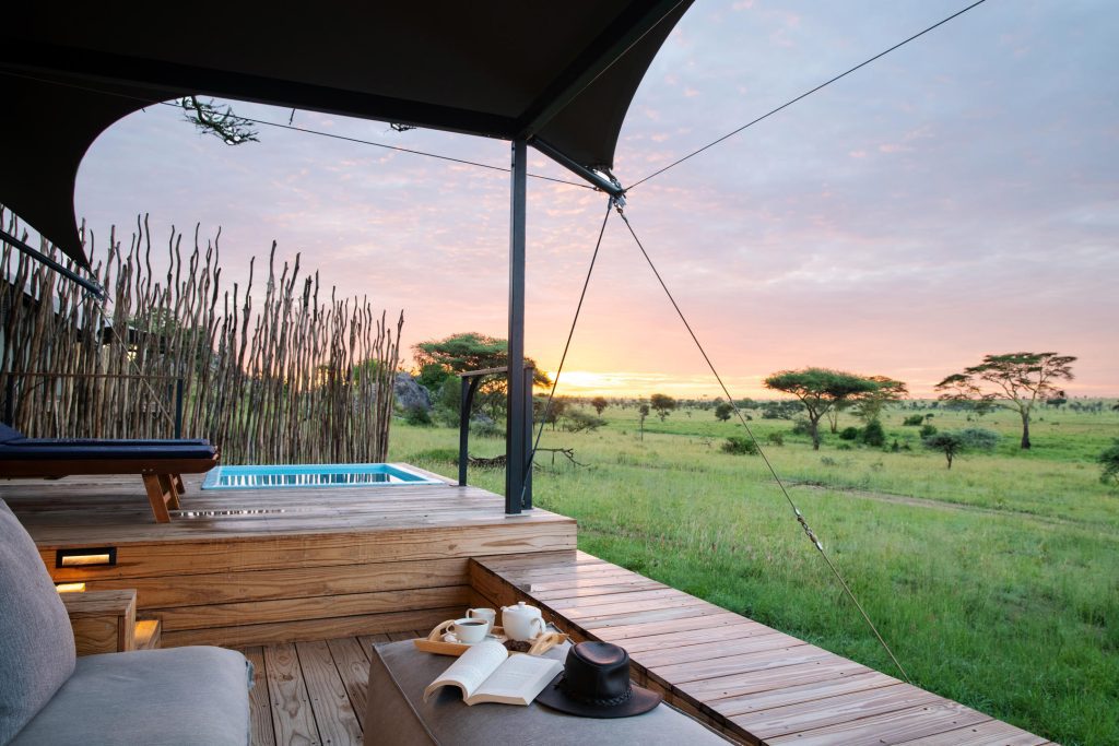 Lemala Nanyukie Lodge