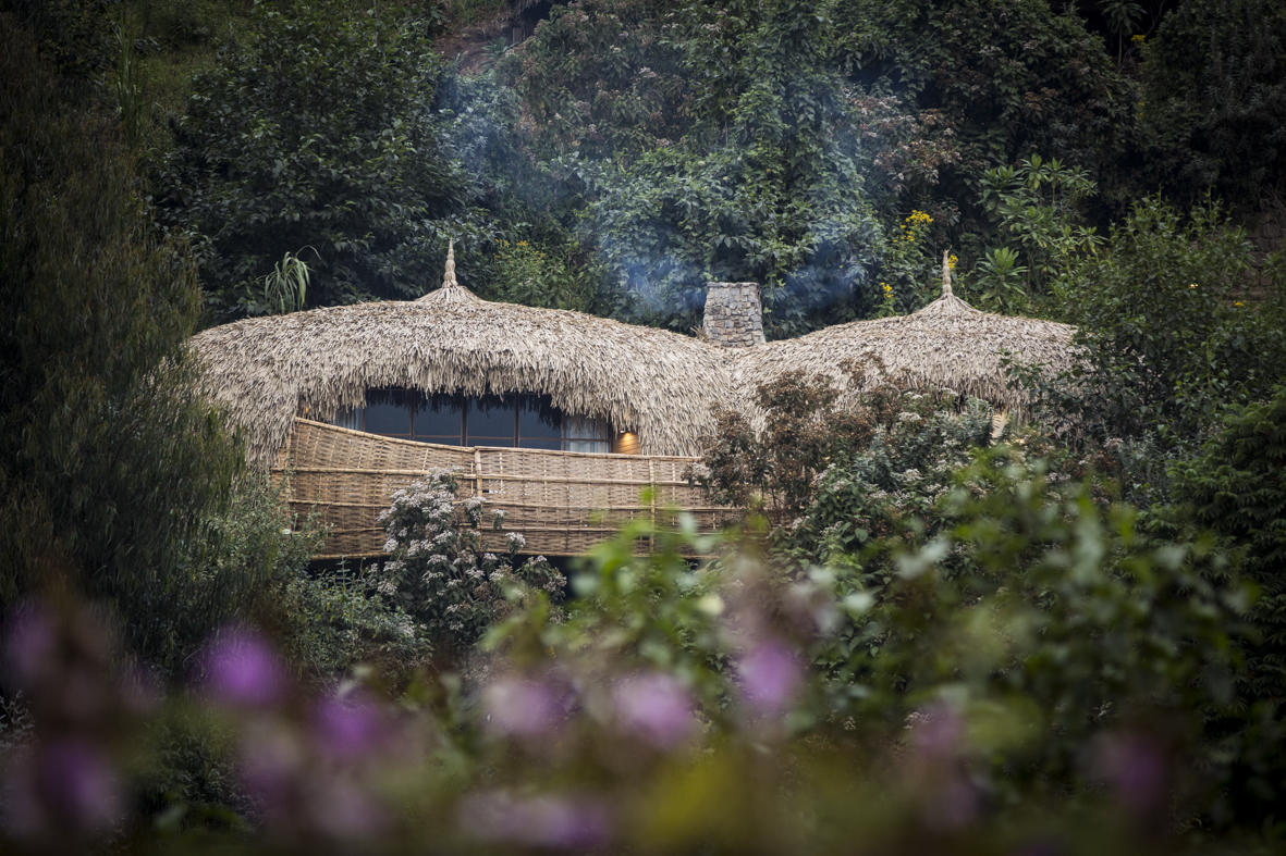 Wilderness Bisate, Rwanda