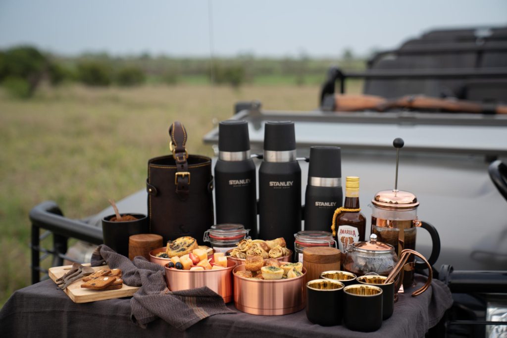 Cheetah Plains, Sabi Sand Game Reserve, South Africa