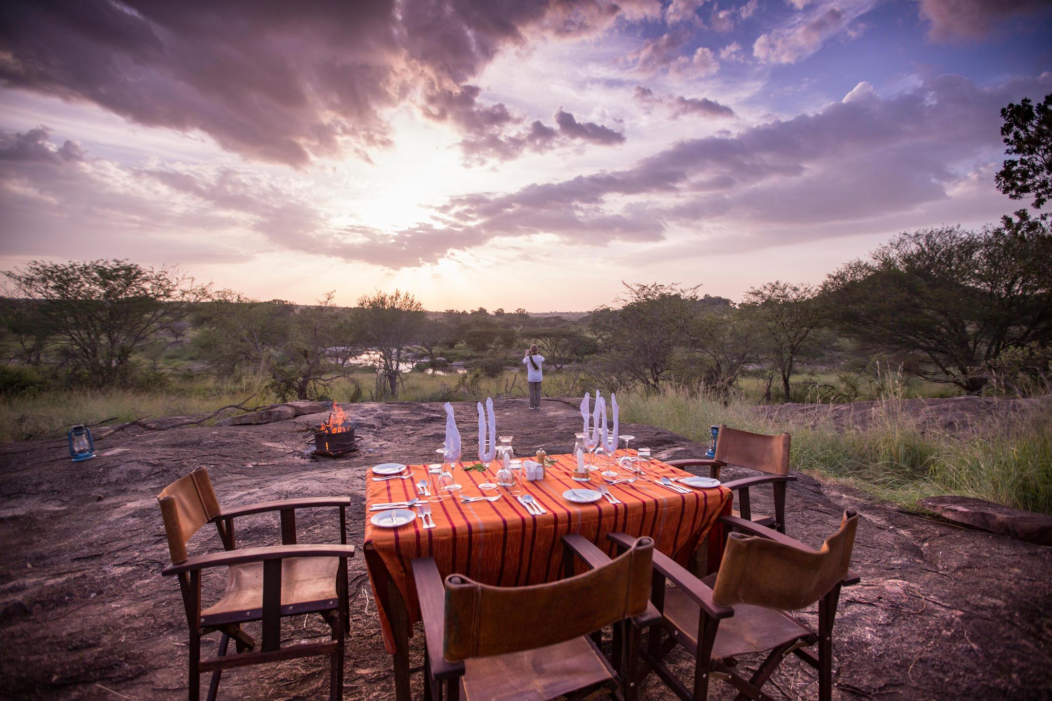 best safari lodges 2023