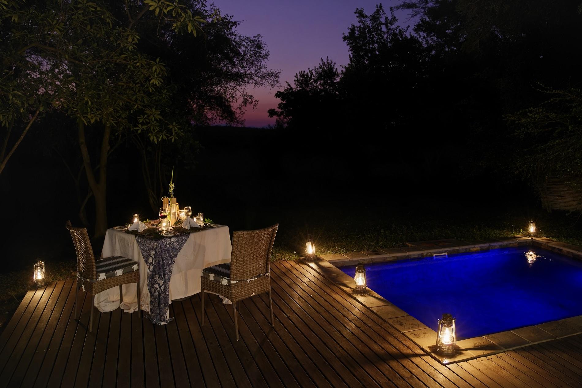 Savanna Lodge, Sabi Sand Game Reserve, South Africa