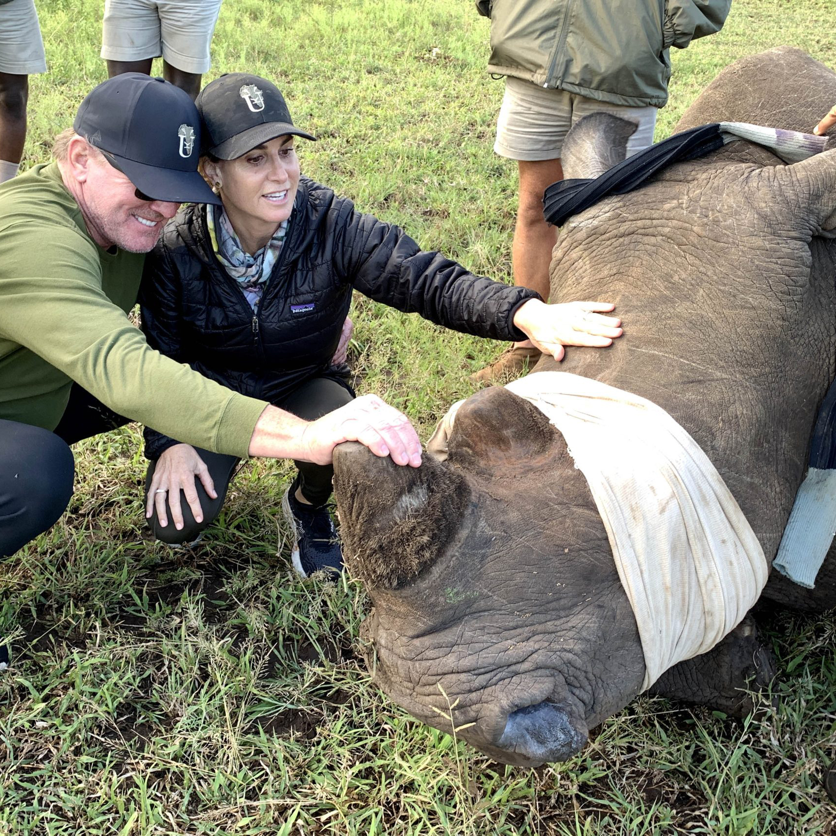 Conservation Safari: South Africa 