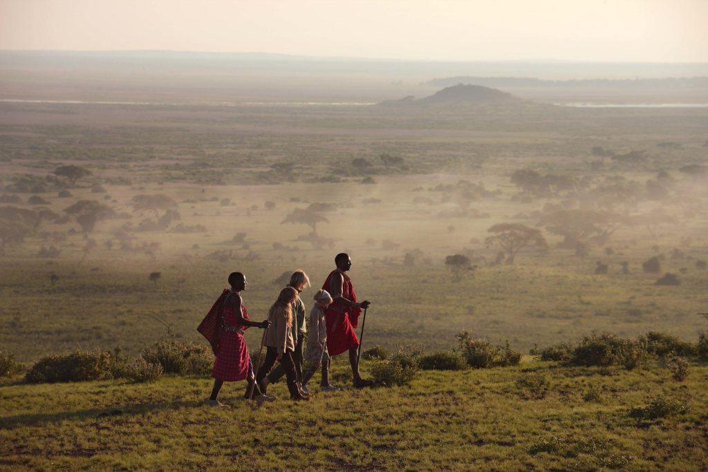 Elewana Tortilis Camp Amboseli