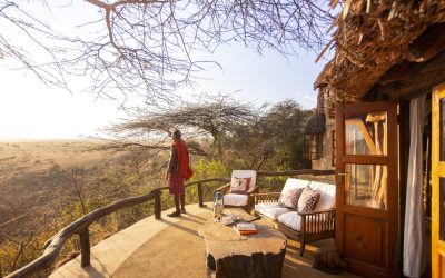 Lewa Wilderness, Lew Wildlife Conservancy, Kenya