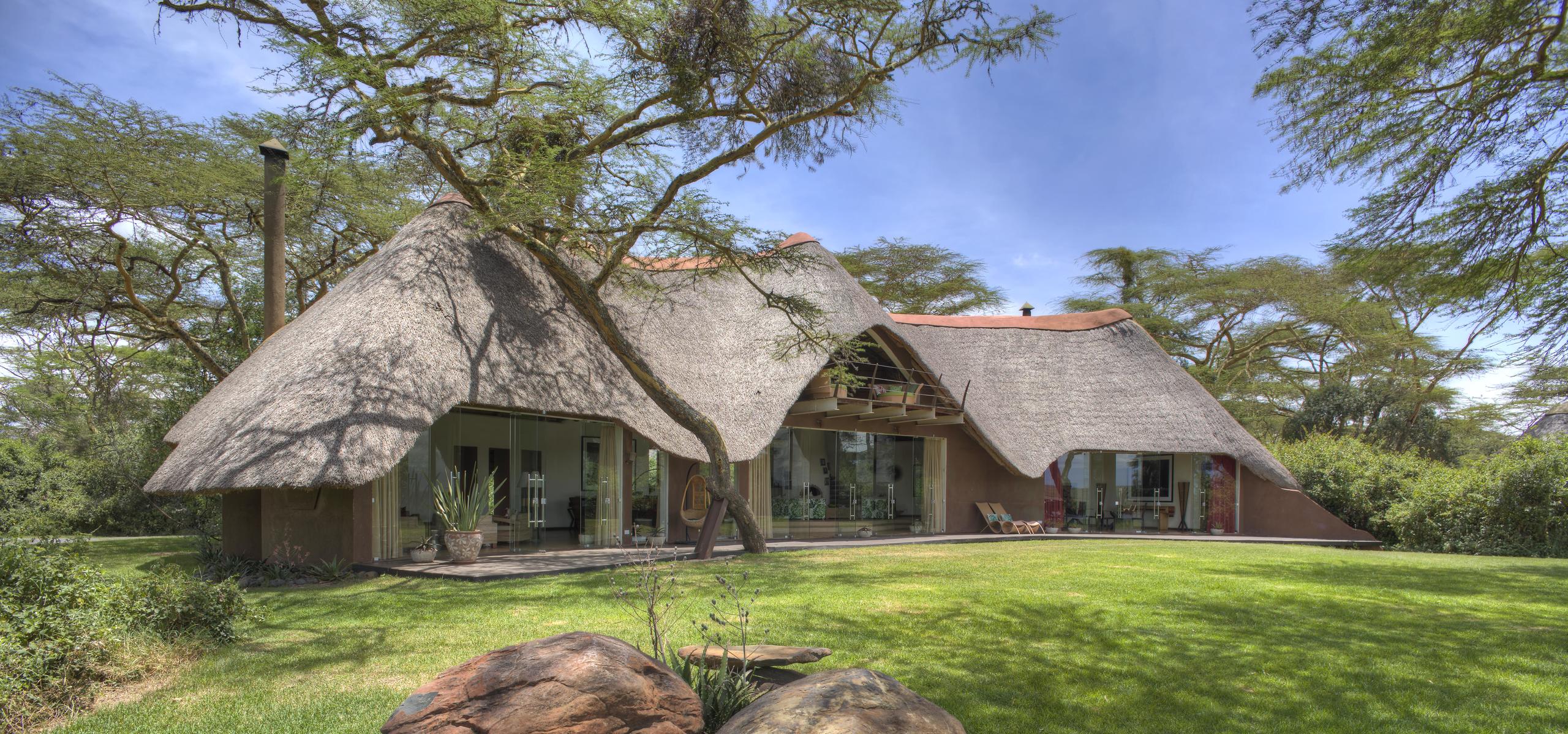 Solio Lodge, Laikipia, Kenya