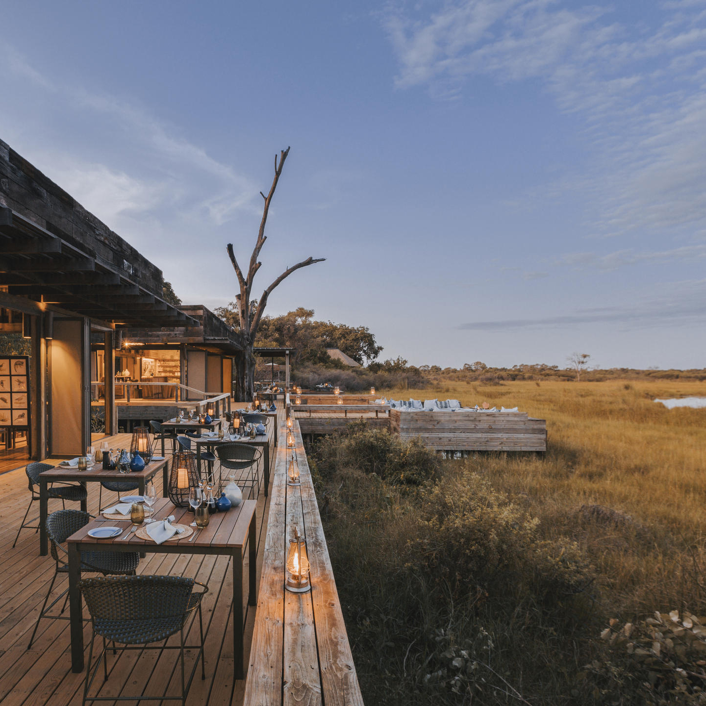 Okavango Delta 