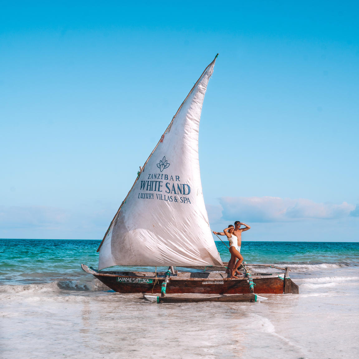 Zanzibar | Tanzania 