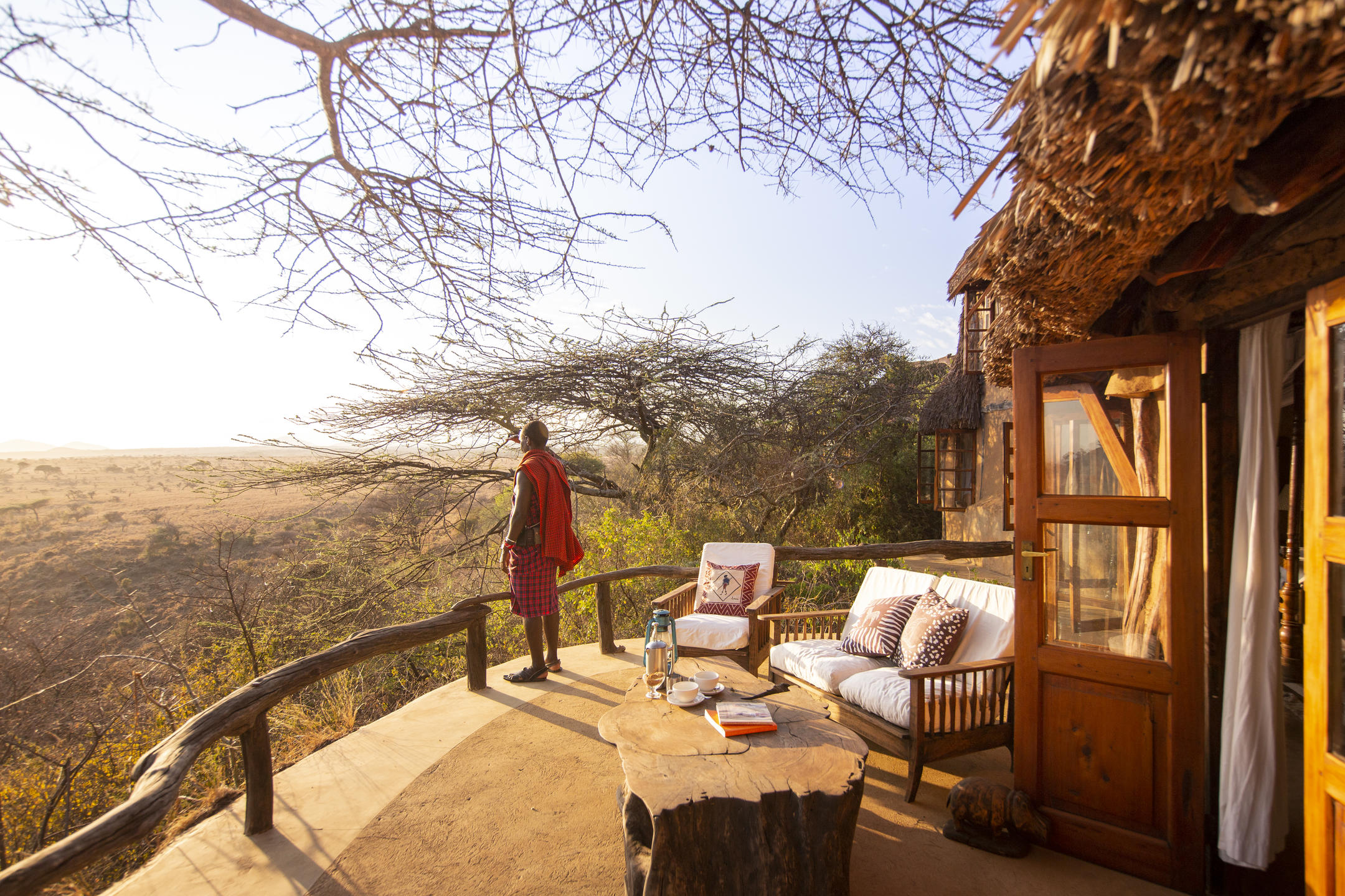 Lewa Wilderness, Lewa Conservancy, Kenya