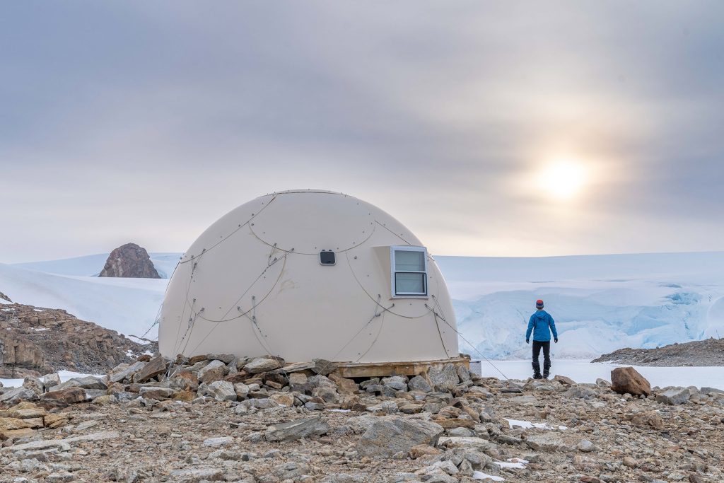 White Desert Whichaway