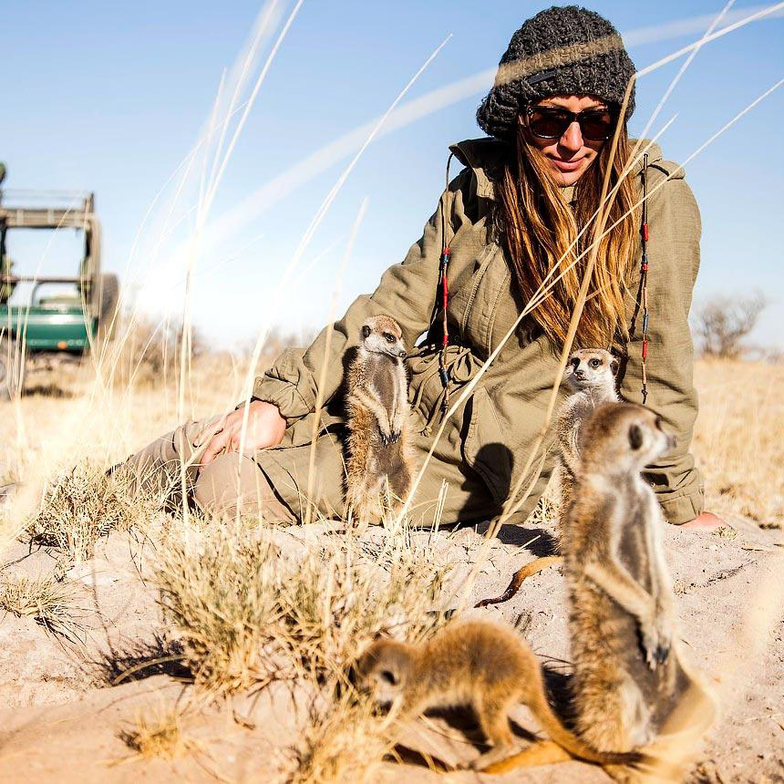 Best of Botswana 