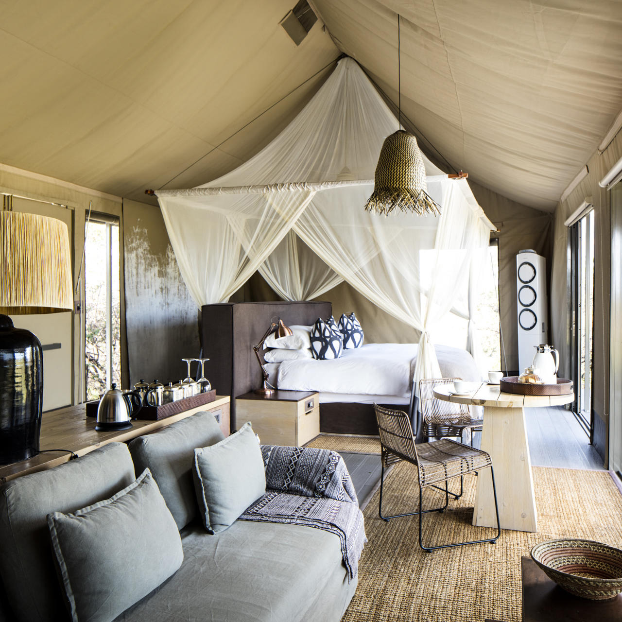 The Ultimate Zimbabwe Escape 