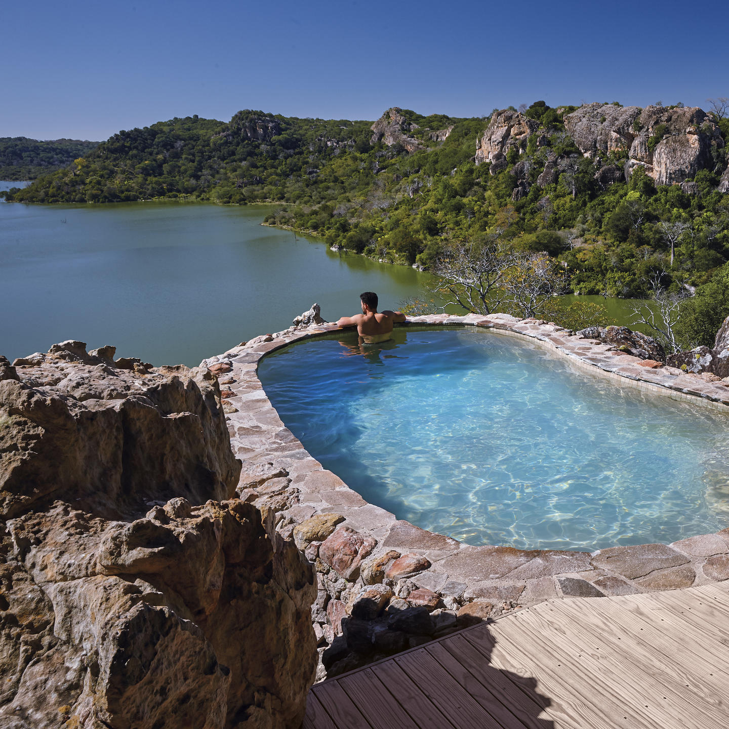 Wine, Romance and Wilderness 