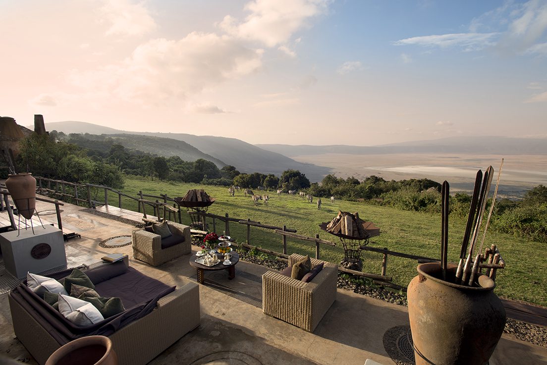 ngorongoro crater